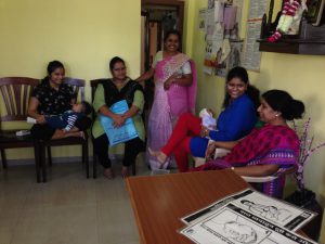 Best Lactation Consultant in Pune