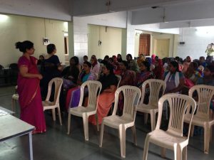 Antenatal Classes in Pune