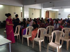 Breastfeeding Consultant in Pune