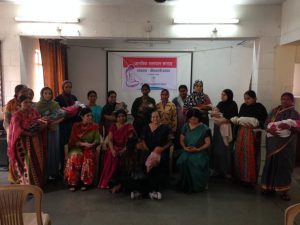 Antenatal Classes in Pune