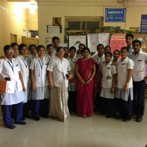 Gynaecologist in Pune