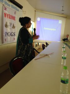Obstetrician in Pune