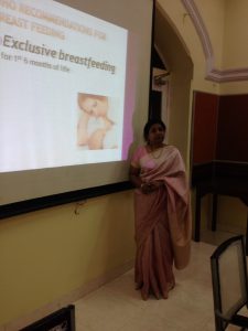 Breastfeeding Consultant in Pune