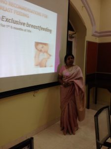 Breastfeeding 1-6 months