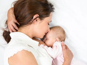 Breastfeeding Consultant in Pune