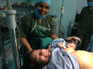 Breastfeeding Specialist in Pune