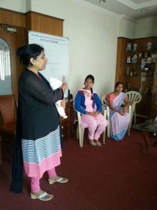 Obstetrician in Pune - Dr. Mangala W