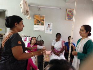 Breastfeeding Consultant in Pune