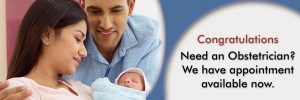 Gynaecologist in Pune
