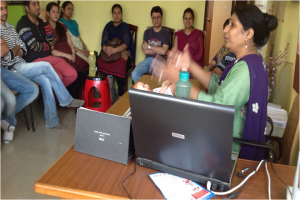 Antenatal Classes in Pune