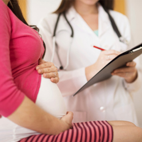 Gynaecologist in Pune