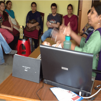 Antenatal Classes in Pune