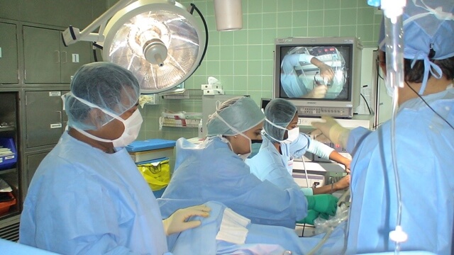 laparoscopic-surgeon Gynaecologist In Pune
